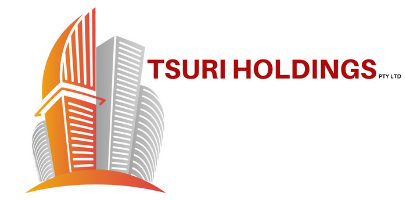 Tsuri Holdings